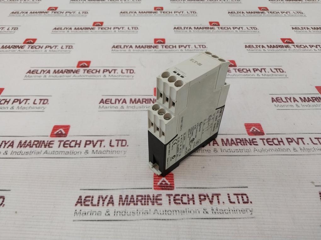 Eaton Emt6 (230V) Overload Relay 6A 230V 50/60Hz