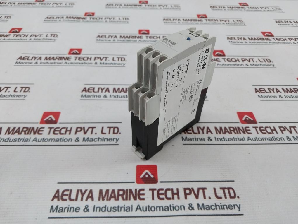 Eaton Emt6 (230V) Overload Relay Ac 230V 50/60Hz