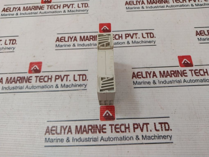 Eaton Etr2-11 On Delay Time Relay 5A 300V