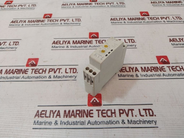 Eaton Etr2-11 On Delay Time Relay 5A 300V