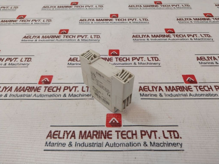 Eaton Etr2-11 On Delay Time Relay 5A 300V