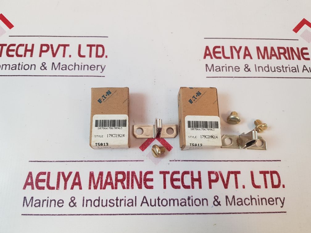 Eaton FH84 Overload Relay Heater Elements