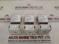 Eaton Hf3A Current- Power Transformer 741B0017