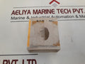 Eaton Hf3A Current- Power Transformer 741B0017