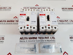 Eaton Hfd3200L Industrial Circuit Breaker 200 Amps 600Vac/250Vdc 3 Poles