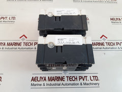 Eaton Hfd3200L Industrial Circuit Breaker 200 Amps 600Vac/250Vdc 3 Poles