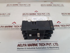 Eaton Hfd3200L Industrial Circuit Breaker 200 Amps 600Vac/250Vdc 3 Poles