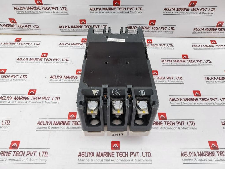 Eaton Hkddc3400 3 Poles Industrial Circuit Breaker Frame 600Vdc