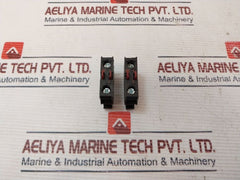 Lot Of 5X Eaton M22-Kc01 Contact Block 500V Gb14048.5