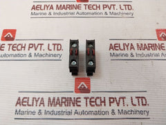 Lot Of 5X Eaton M22-Kc01 Contact Block 500V Gb14048.5