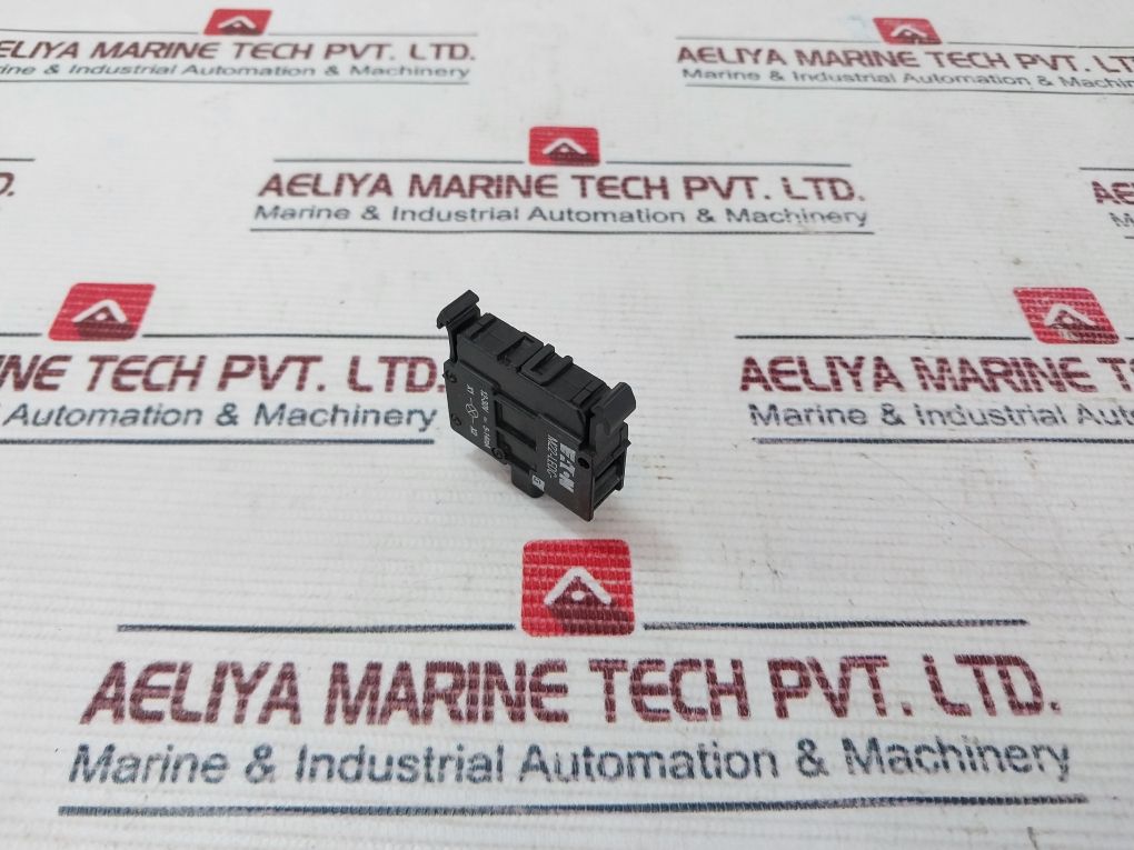Eaton M22-ledc-g Led Element 12-30V 5-14Ma