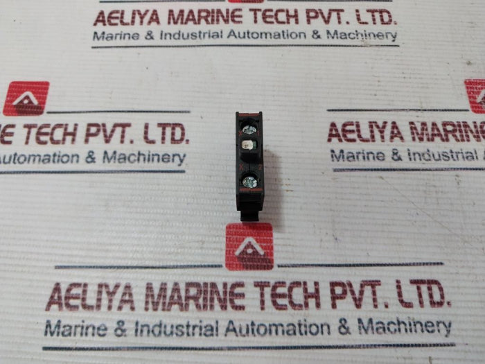 Eaton M22-ledc-r Led Element 12-30V 5-14Ma