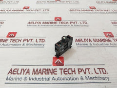 Eaton M22-ledc-r Led Light Unit Modular Pushbutton 12-30V ~ 5-14Ma
