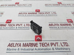 Eaton M22-ledc-r Led Light Unit Modular Pushbutton 12-30V ~ 5-14Ma