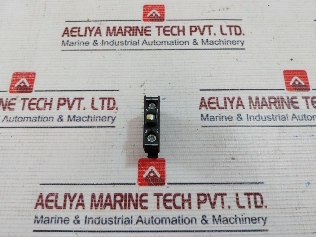 Eaton M22-ledc-w Led Element 12-30V