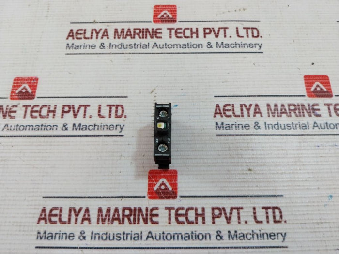 Eaton M22-ledc-w Led Element 12-30V