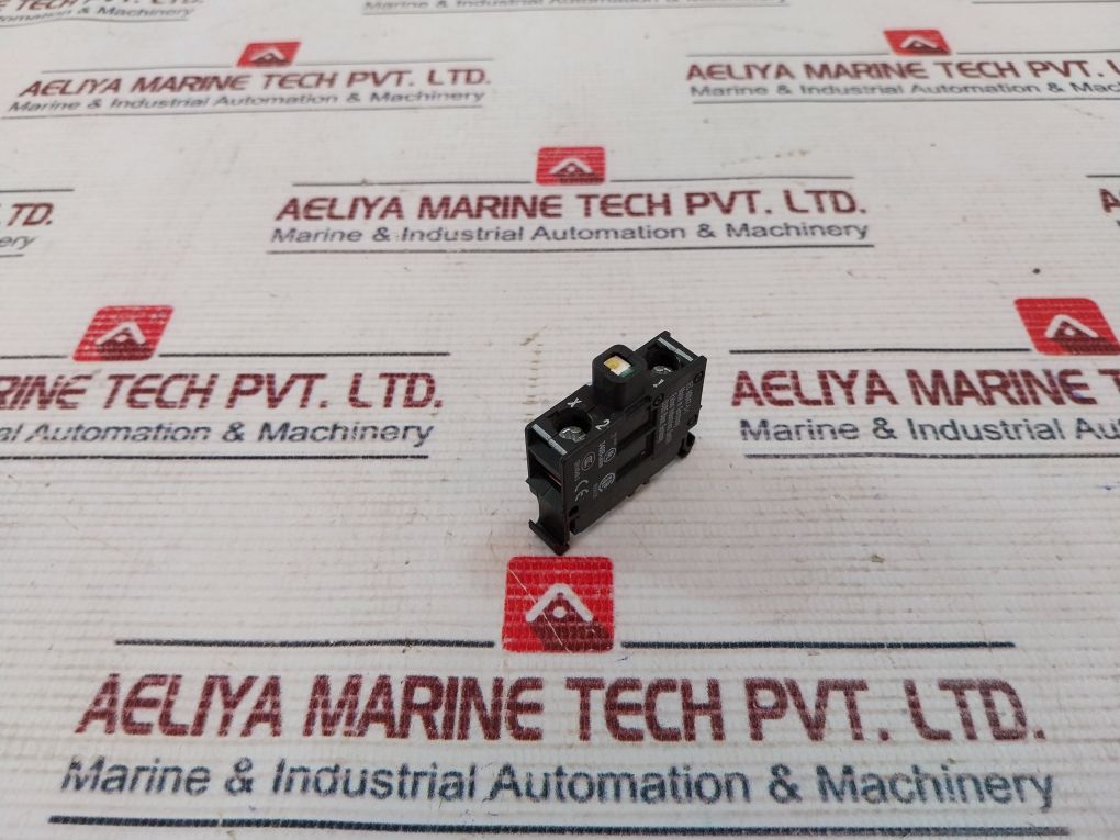 Eaton M22-ledc-w Led Element 12-30V