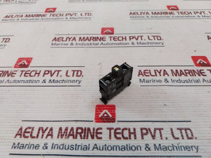Eaton M22-ledc-w Led Element 12-30V