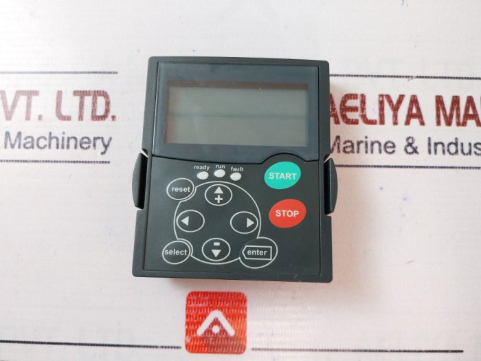 Eaton Mc00422 Control Unit