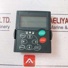 Eaton Mc00422 Control Unit