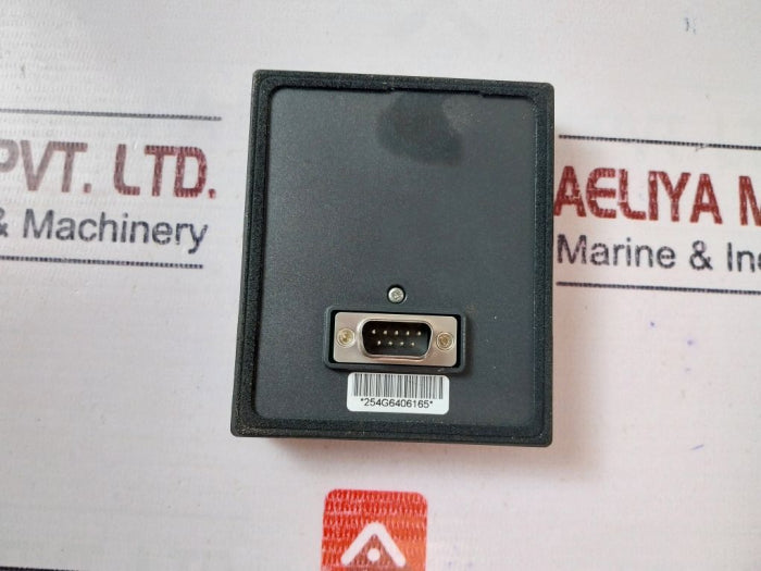 Eaton Mc00422 Control Unit