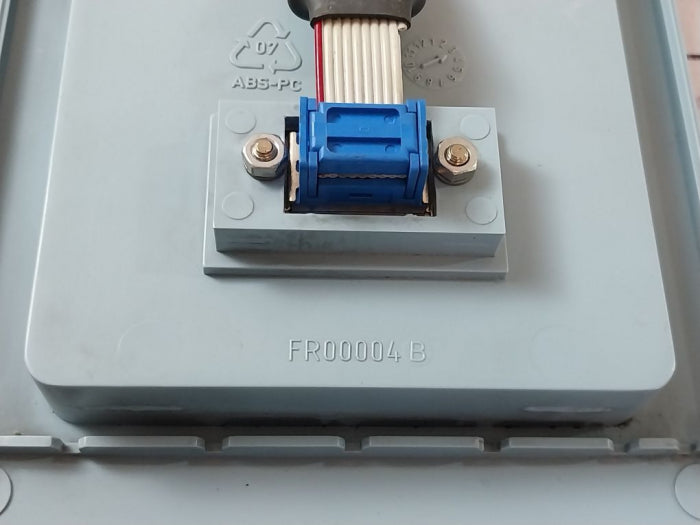 Eaton Mc00422 Control Unit