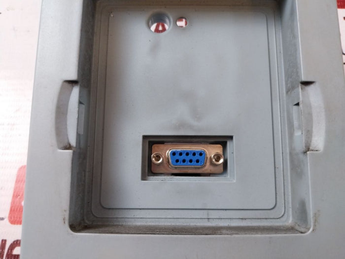 Eaton Mc00422 Control Unit