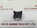 Eaton Moeller Dil Er-40 Mini Contactor Relay - Aeliya Marine Tech