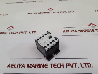 Eaton Moeller Dil Er-40 Mini Contactor Relay - Aeliya Marine Tech