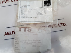 Eaton Moeller Dil Er-40 Mini Contactor Relay - Aeliya Marine Tech