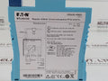 Eaton Mtl4541As Repeater Power Measurement Supply Module