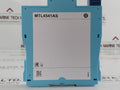 Eaton Mtl4541As Repeater Power Measurement Supply Module