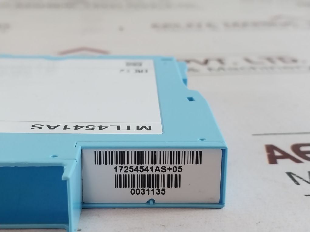 Eaton Mtl4541As Repeater Power Measurement Supply Module