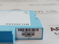 Eaton Mtl4541As Repeater Power Measurement Supply Module