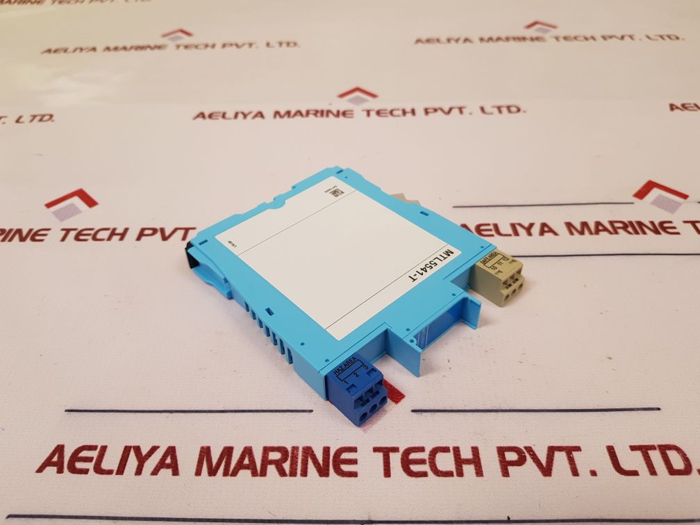 Eaton Mtl5541-t Repeater Power Supply 1.3W Max