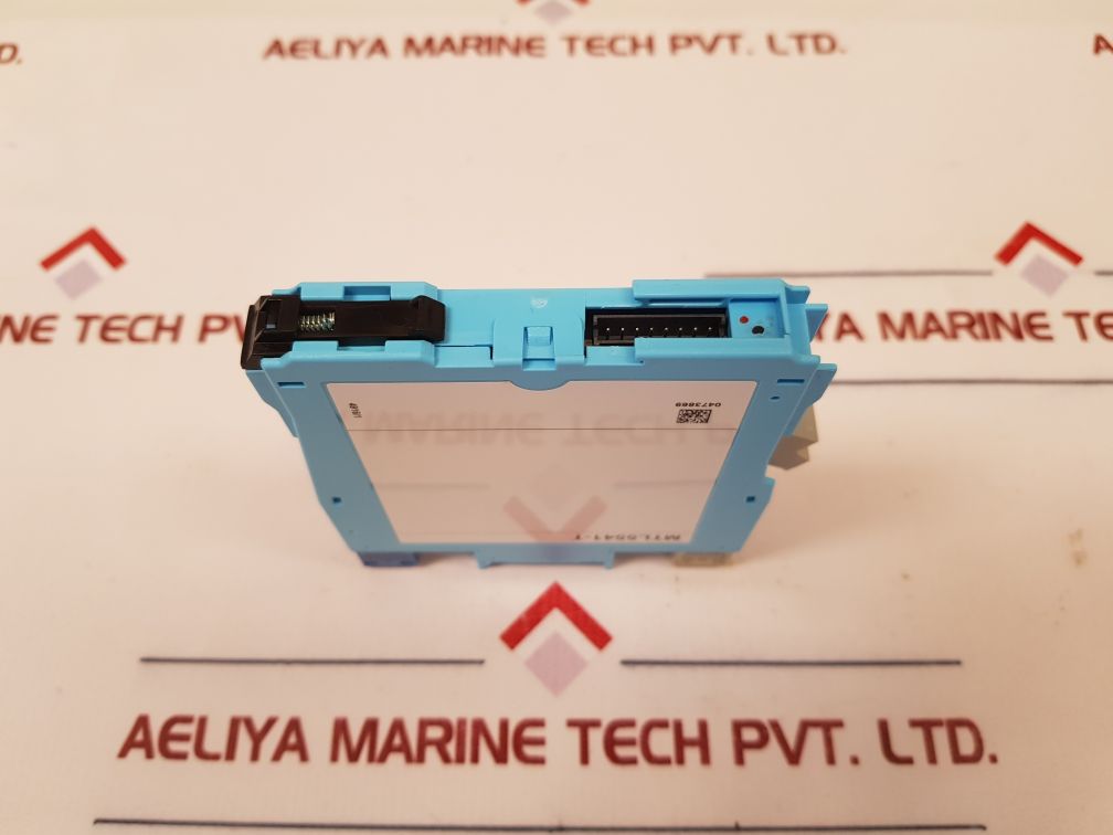 Eaton Mtl5541-t Repeater Power Supply 1.3W Max