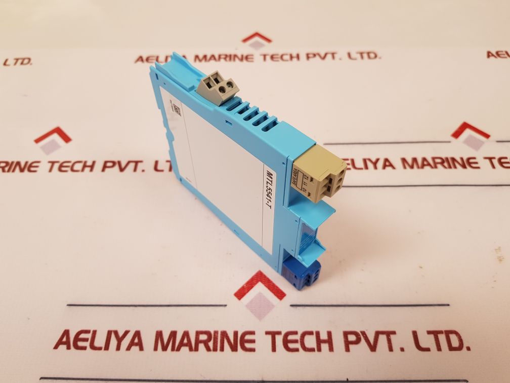 Eaton Mtl5541-t Repeater Power Supply 1.3W Max