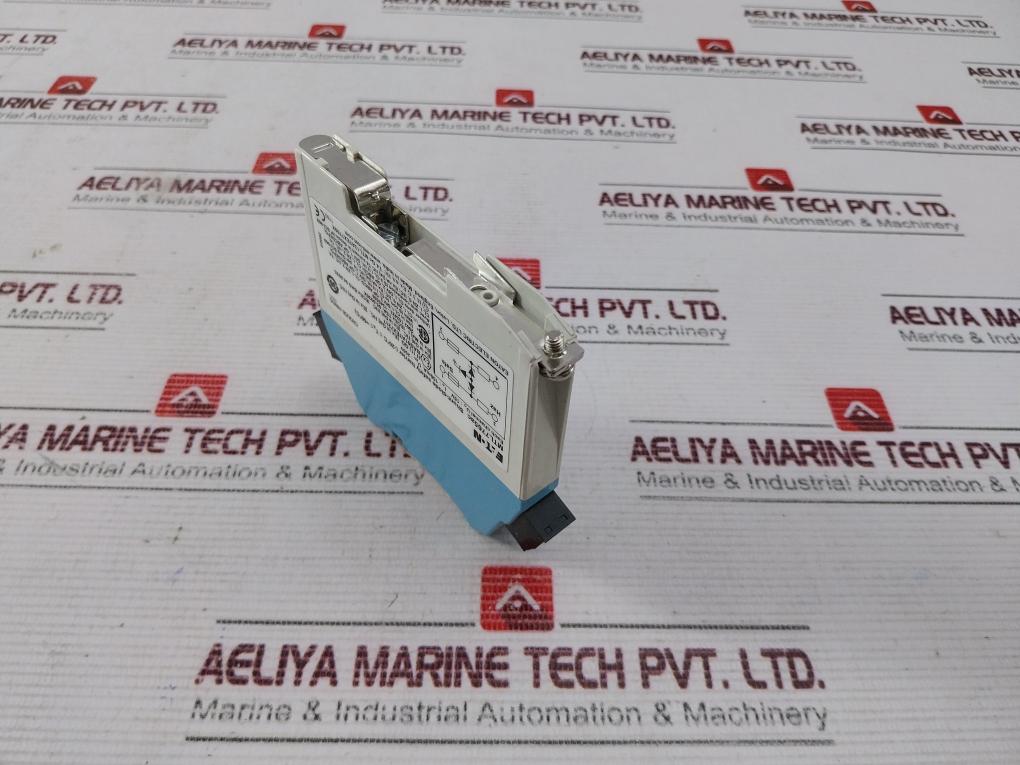 Eaton Mtl7765Ac Safety Barrier 18-isa110003-0