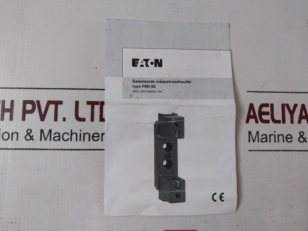Eaton/huisman p185-00 holder fuse