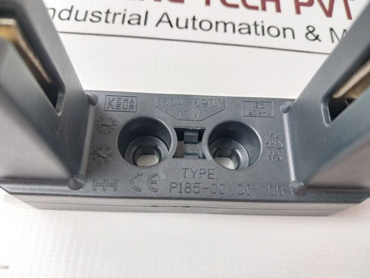 Eaton/huisman p185-00 holder fuse