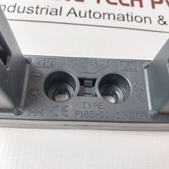 Eaton/huisman p185-00 holder fuse