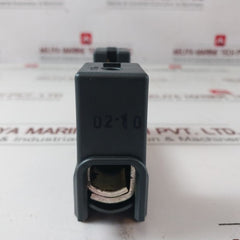 Eaton/huisman p185-00 holder fuse