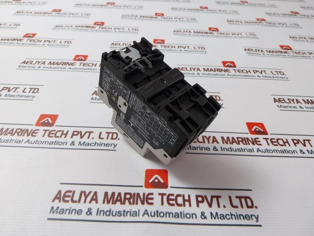 Eaton Pkzm0-16 Motor-protective Circuit-breaker