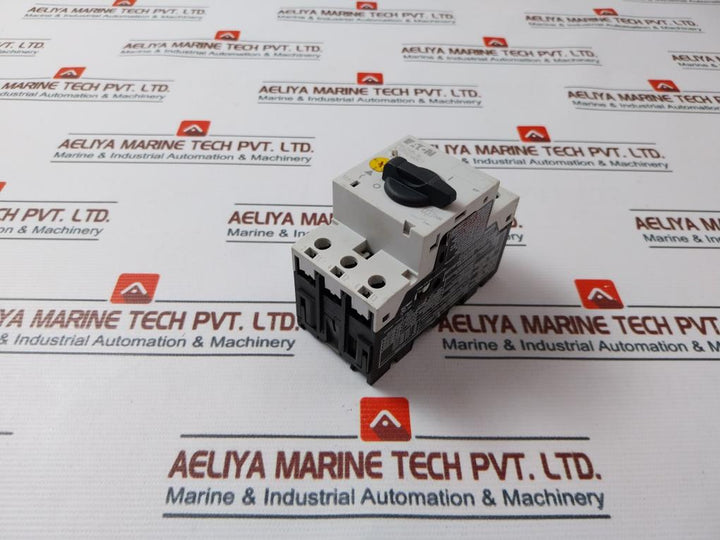 Eaton Pkzm0-16 Motor-protective Circuit-breaker