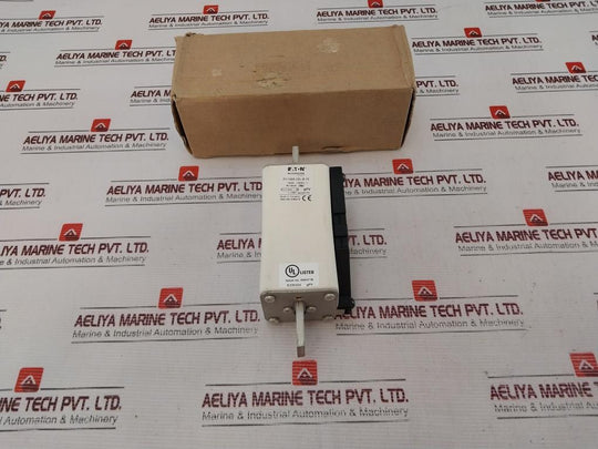 Eaton Pv-160A-2Xl-b-15 Fuse-link 160A 1500V Ir 30Ka Gpv