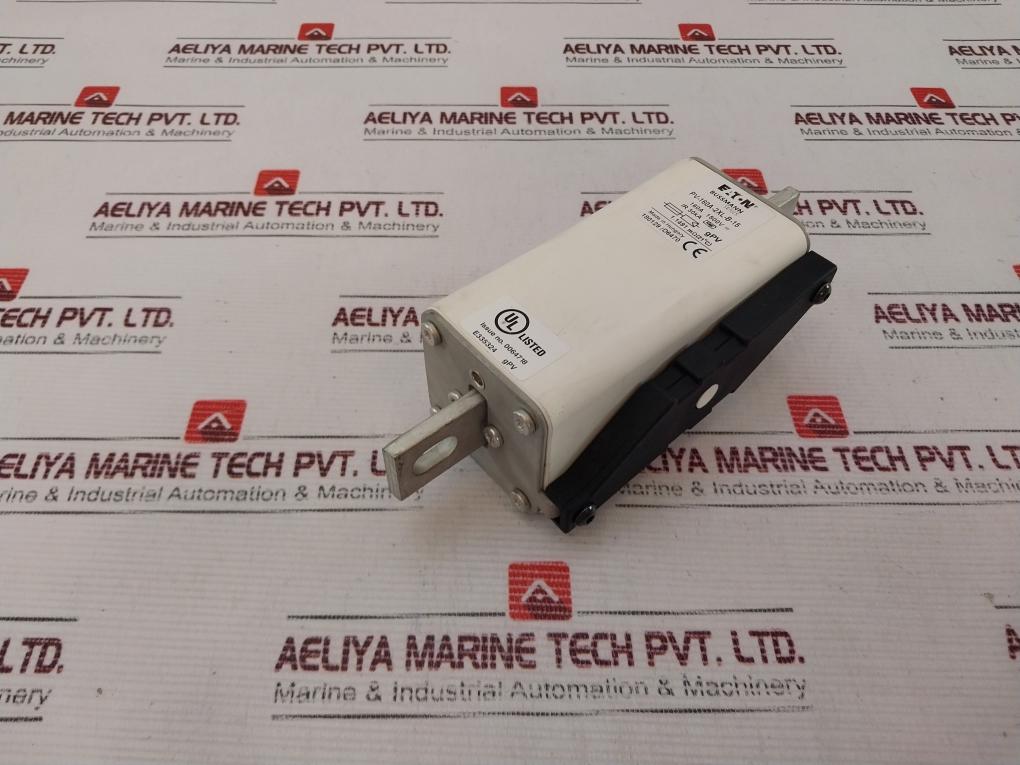 Eaton Pv-160A-2Xl-b-15 Fuse-link 160A 1500V Ir 30Ka Gpv