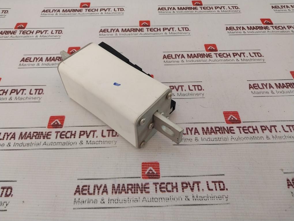 Eaton Pv-160A-2Xl-b-15 Fuse-link 160A 1500V Ir 30Ka Gpv