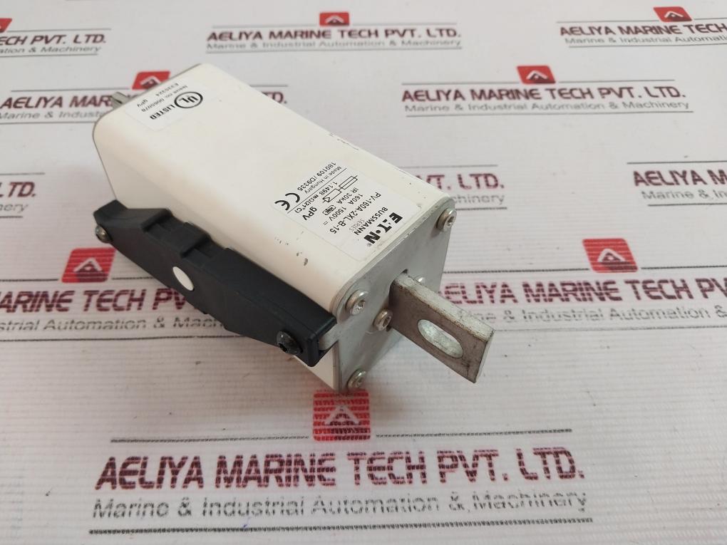 Eaton Pv-160A-2Xl-b-15 Fuse Link 160A 1500V 