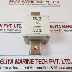 Eaton Pv-400Anh3-b Fuse 400A
