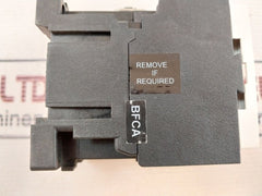 Eaton XTCD009 Moeller Series Contactor 110V 50/60Hz